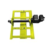 Timber Tuff TMW-56 Steel Lumber Cutting Guide Portable Sawmill Tool with Small Carry Size for Versatile Timber Cutting...