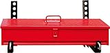 LARIN MTB-28R Red 28' Tractor Metal Tool Box