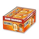 HotHands Hand Warmers (120 Pairs)