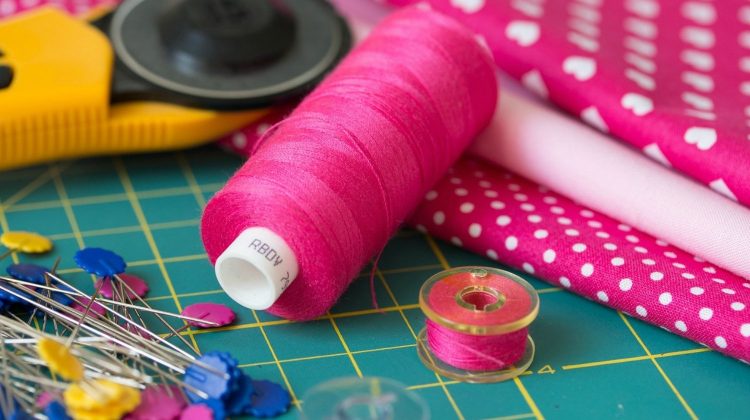 Featured | Sewing patchwork | Sewing Hacks To Make your Life Easier