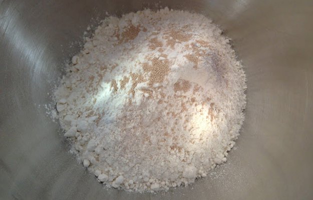 Start Making Your Dough | Sourdough Bread Recipe