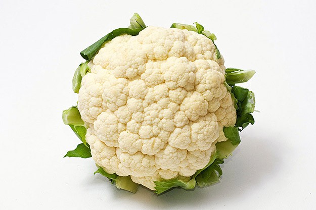 benefits of cauliflower