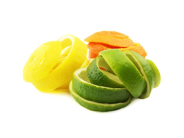 Citrus Peels | 20 More Things You Should Never Throw Away