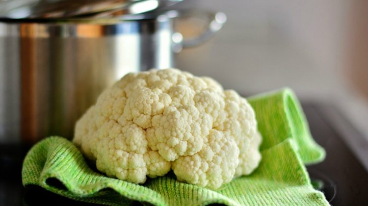 Featured | Cauliflower | Cauliflower Nutrition Facts and Benefits that Will Surprise You