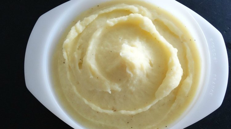 Featured | Mashed potato | Creamy Mashed Potato Recipe