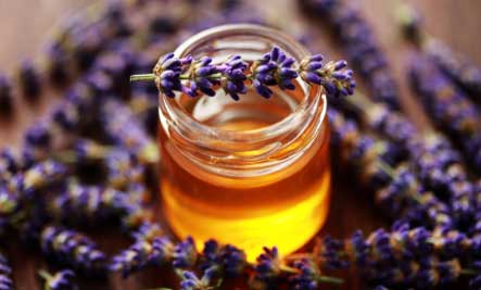 make this lavender essential oil recipe for air freshener