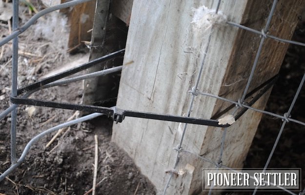 Using Zip Ties | 9 Things I Always Have at the Barn