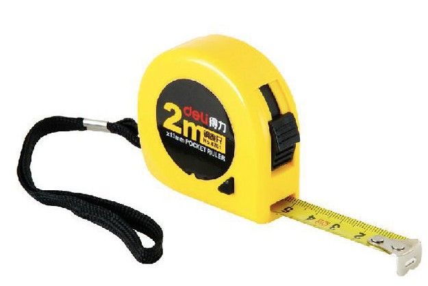 34 Must Have Tools for Homesteaders - Tape Measure | Homesteading ...