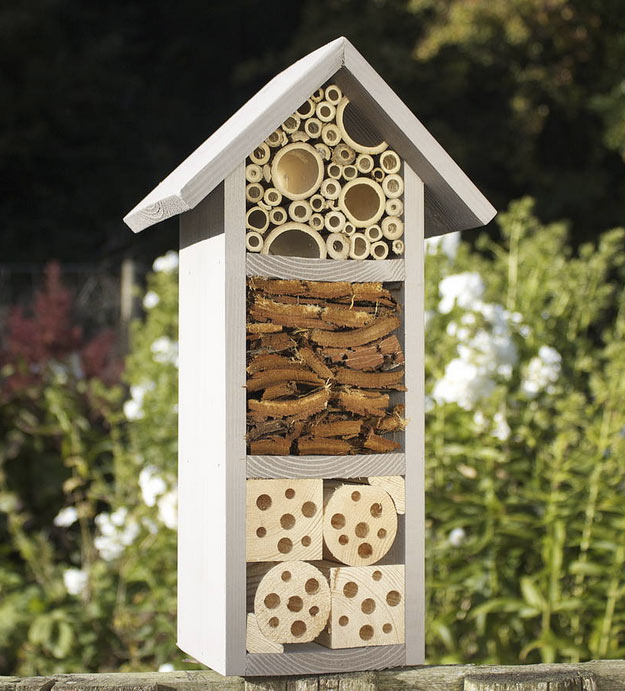 Best Bee Hive Plans Build a Home to Help Save Bees!