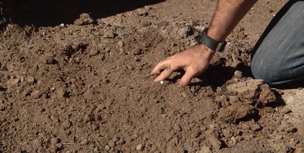 How to Amend Clay Soil Step 5