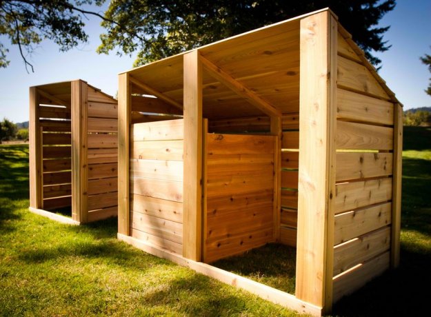 your ultimate guide to diy compost bins for homesteading