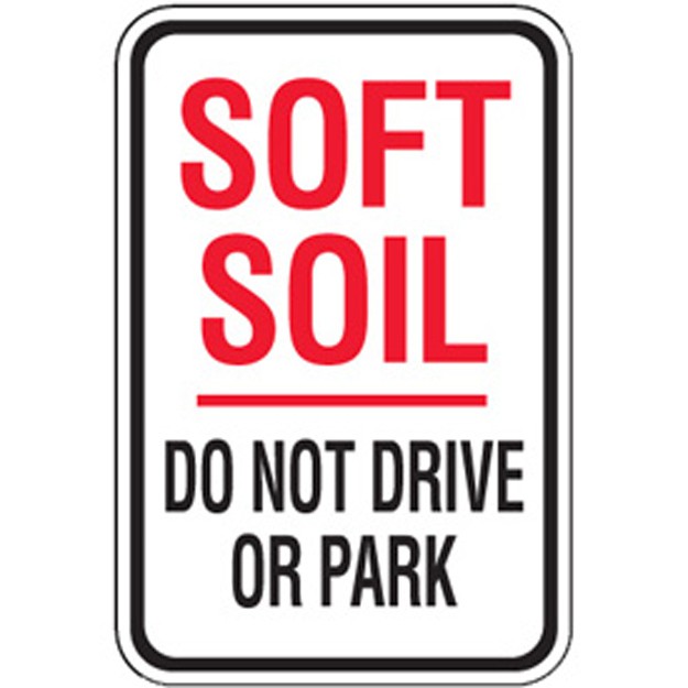 Soft Soil | Homesteader's Guide to Soil Improvement