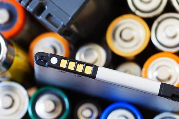 Equip Yourself With Batteries | Foolproof Ways To Prepare Your Home for Winter