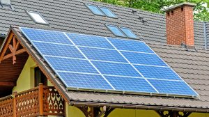 Featured | Solar panels | DIY Solar Panel Installation