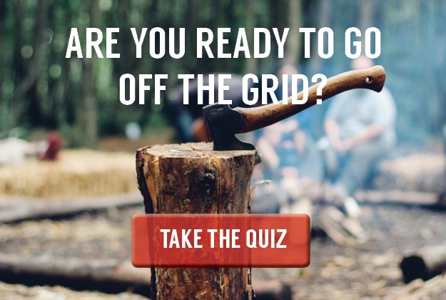 Are you ready to go off the grid - Featured