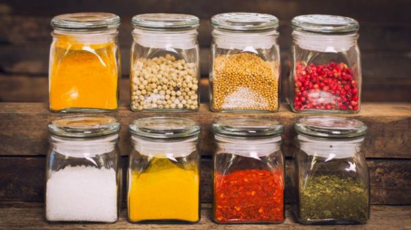 23 Common Spices That Should Be In Your Pantry Now | Homesteading ...