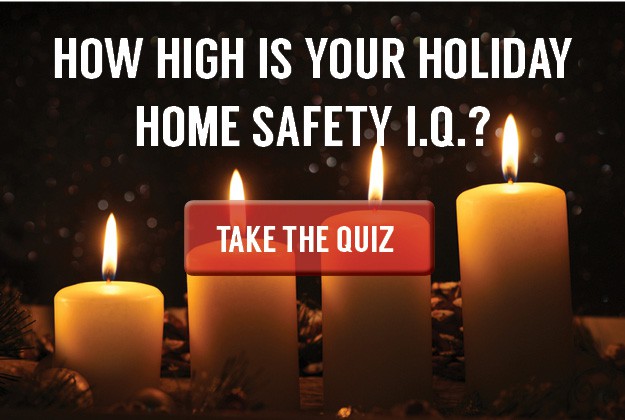 Holiday Safety IQ