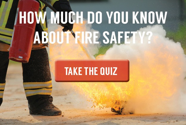 How Much Do You Know About Fire Safety