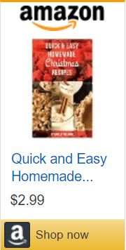 easy_christmas_recipes_amazon_ebook