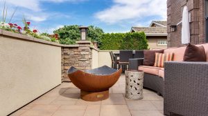 Feature | Home decor real estate | How To Build A DIY Patio For Your Own Home