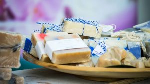 Goat Milk Soap Ideas To Soothe The Skin | Homesteading