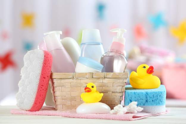 10 Budget Friendly Homemade Baby Products | 31 Homemade Home Products You Need to Make Now | DIY household products