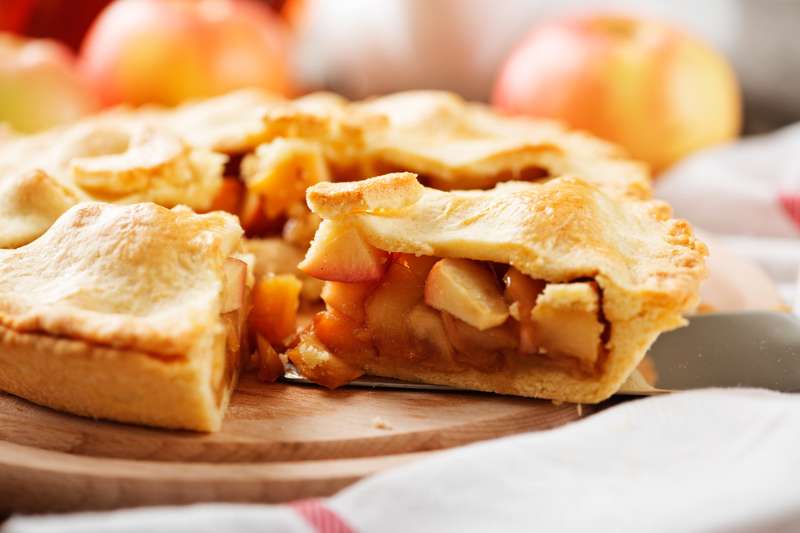 Apple Pie Recipe Ideas From Scratch