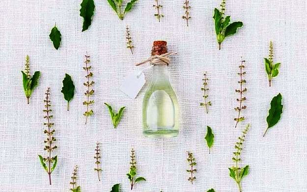 Herbal Shower | Homemade Recipes For Cold And Flu