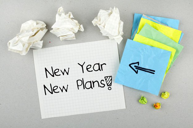 Why Resolutions Fail