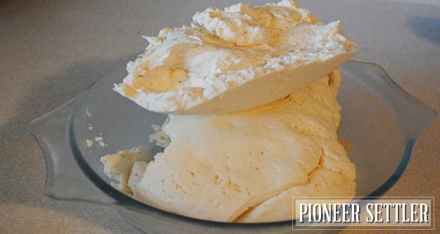 Chevre Recipe | Homemade Cheese Recipes, Facts & More