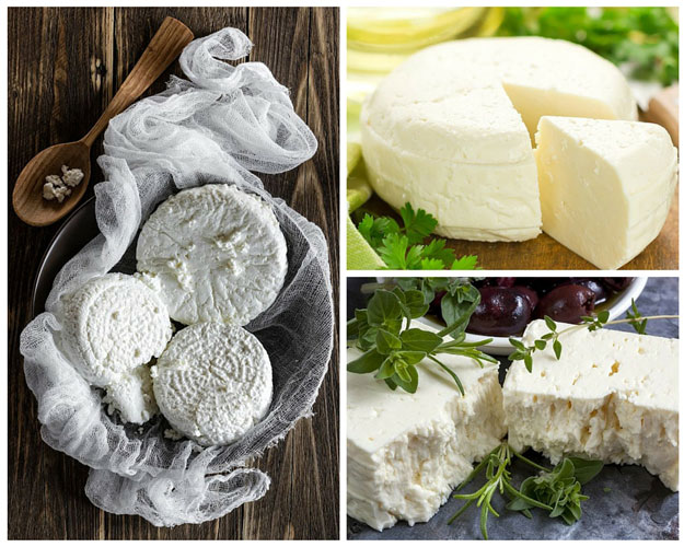 Goat Cheese Recipes | Homemade Cheese Recipes, Facts & More