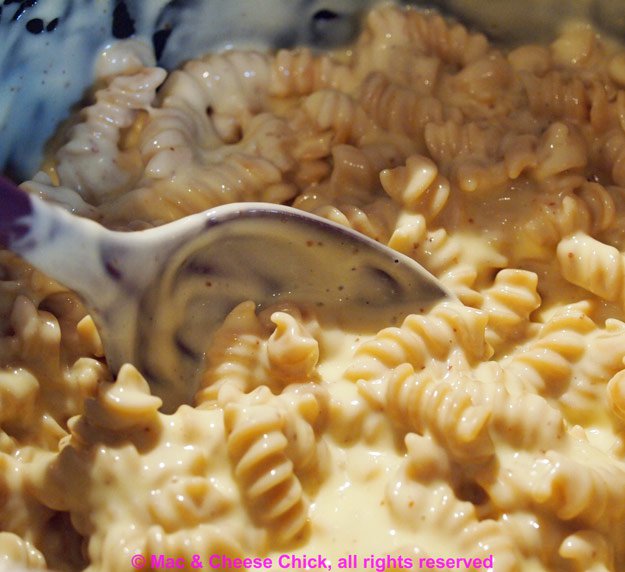 Rotini Mac and Cheese | Homesteading Simple Self Sufficient Off-The ...