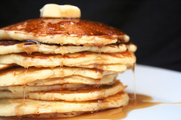 What Does Your Favorite Pancake Say About You