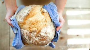 Feature | Sourdough Bread Recipe