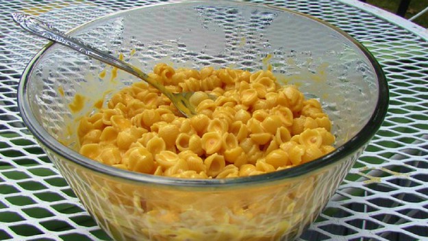 pioneer woman mac and cheese