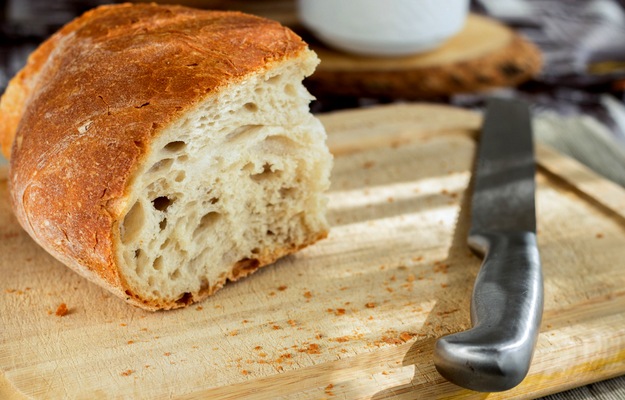 Bake Your Sourdough Bread | Sourdough Bread Recipe