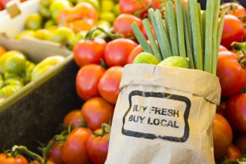 The Importance of Buying Local
