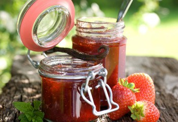 How to Make Jam | Ways To Make Money While Homesteading