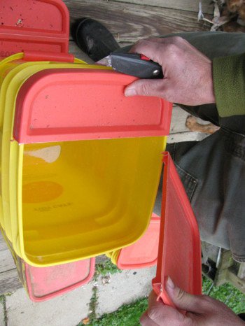 chicken nest boxes