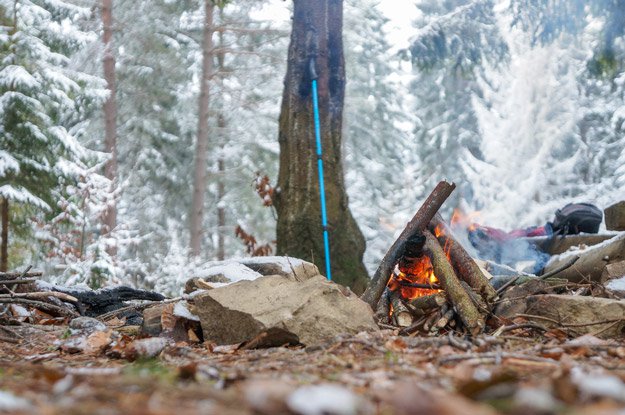 Survival Tips for Winter Day Trips