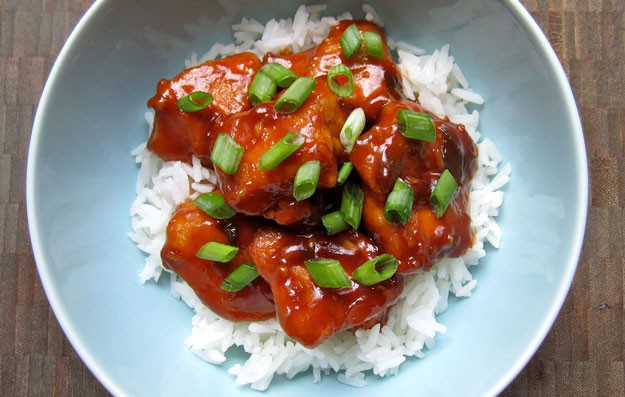 General Tso Chicken Recipe | 18 Chicken Recipes That Will Impress Your Dinner Guests