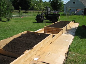 You Know You're A Farm Girl When... Homesteading Skills