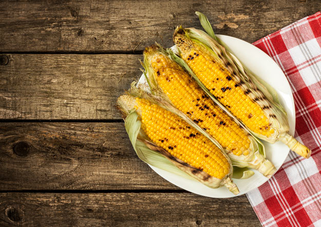 Sweet Corn | How to Grill Vegetables Like a Pro | Backyard Grilling 101