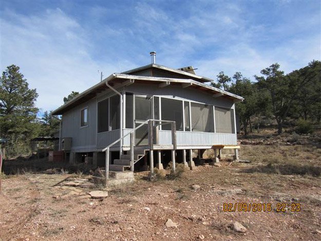 Off Grid Homes For Sale | Jake's Old West Properties - Click To Learn More