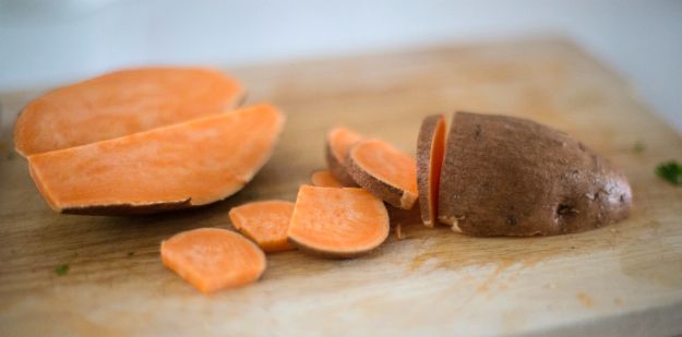 Sweet Potato | Grow Vegetables From Scraps Instead Of Seeds