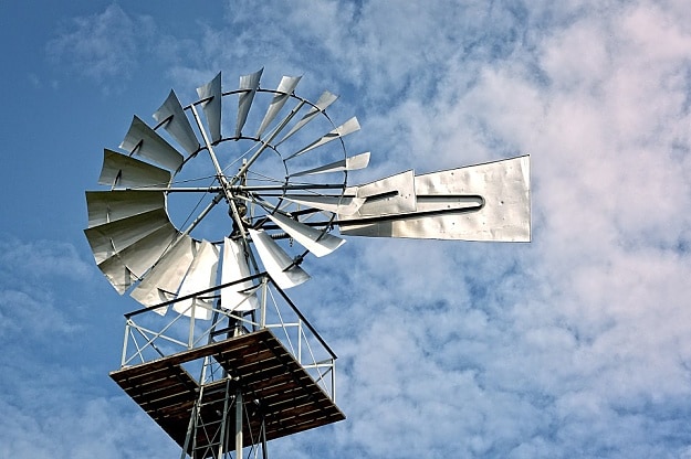 Wind Generator | Handy Homesteading Tools To Make You An Ultimate Homesteader