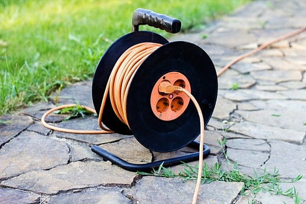 Extension Cord | Handy Homesteading Tools To Make You An Ultimate Homesteader