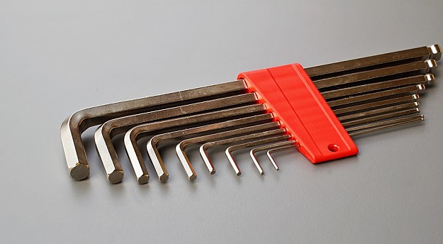 Allen Wrench | Handy Homesteading Tools To Make You An Ultimate Homesteader