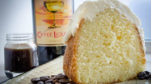 Sour cream pound cake treats | Pound Cake Recipes For Your Next Gathering