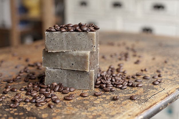Homemade Cafe Soap Recipe | Most-Liked Homemade Soap Recipes For Frugal Homesteaders